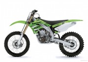 Kawasaki KX450F